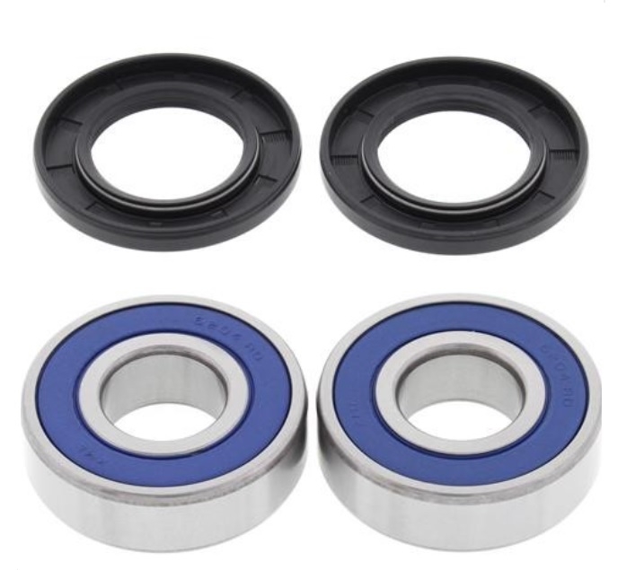 Kit rodamientos rueda All Balls 25-1553