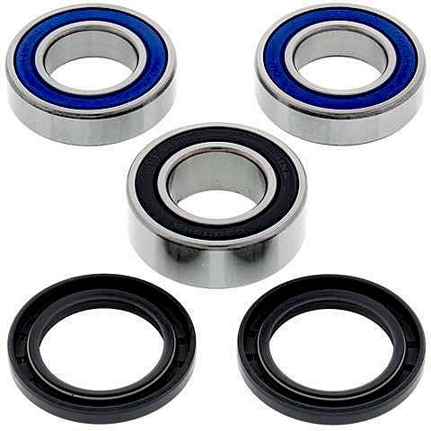 Kit rodamientos rueda All Balls 25-1556