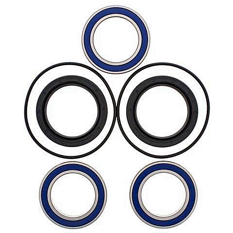 Kit rodamientos rueda All Balls 25-1560