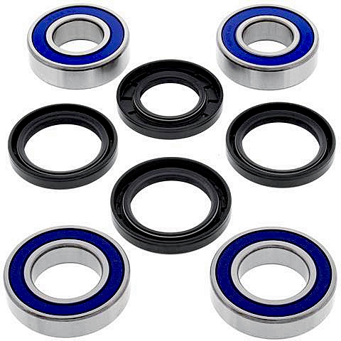 Kit rodamientos rueda All Balls 25-1568