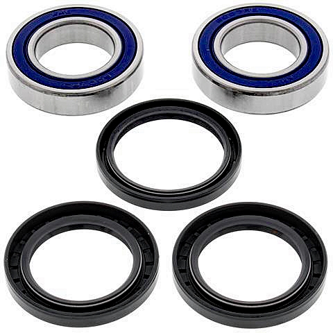 Kit rodamientos rueda All Balls 25-1577