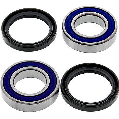 Kit rodamientos rueda All Balls 25-1579
