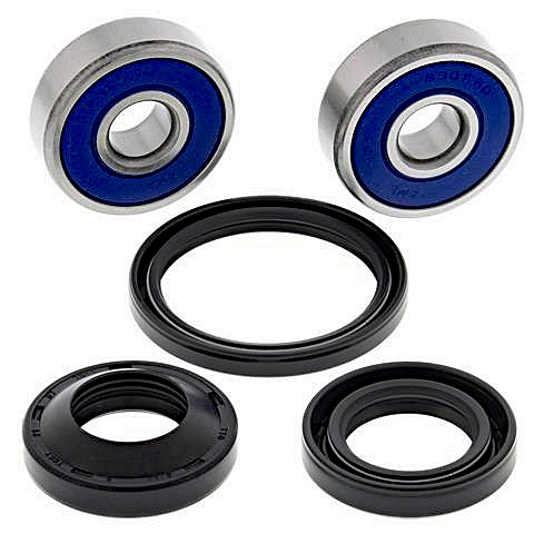 Kit rodamientos rueda All Balls 25-1597