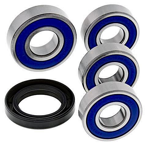 Kit rodamientos rueda All Balls 25-1598