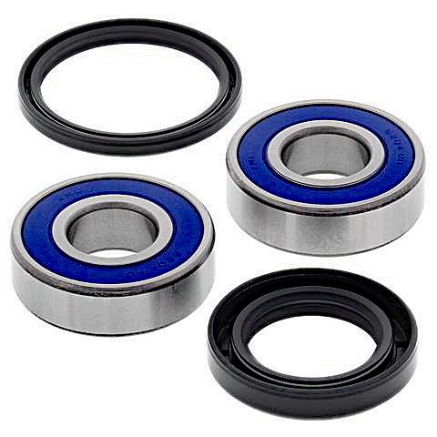 Kit rodamientos rueda All Balls 25-1601