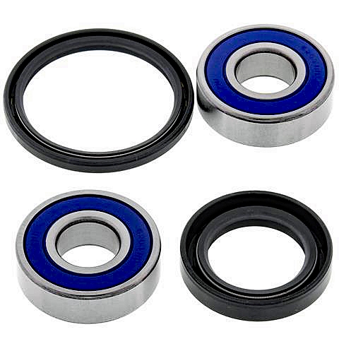 Kit rodamientos rueda All Balls 25-1604