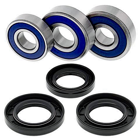 Kit rodamientos rueda All Balls 25-1605