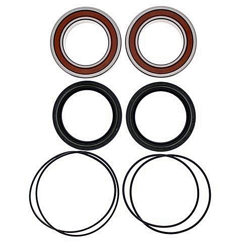 Kit rodamientos rueda All Balls 25-1612