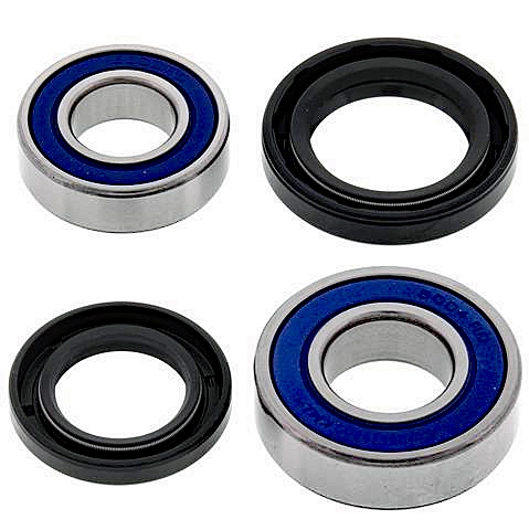 Kit rodamientos rueda All Balls 25-1613