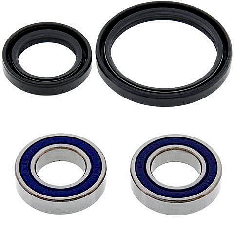Kit rodamientos rueda All Balls 25-1632