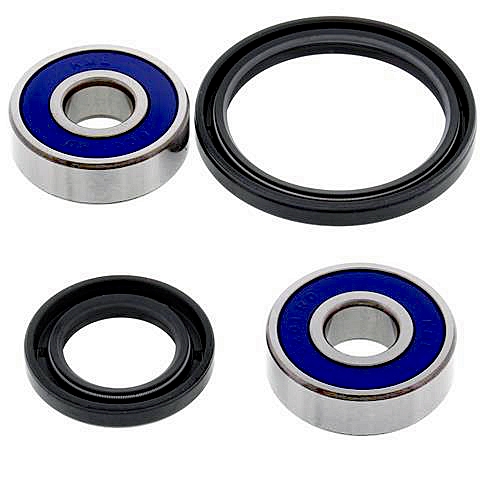 Kit rodamientos rueda All Balls 25-1644