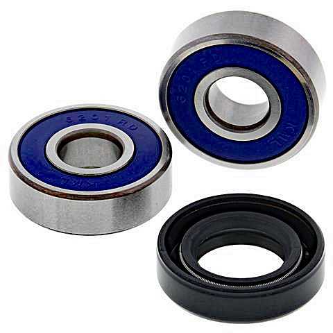 Kit rodamientos rueda All Balls 25-1645