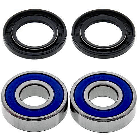 Kit rodamientos rueda All Balls 25-1659