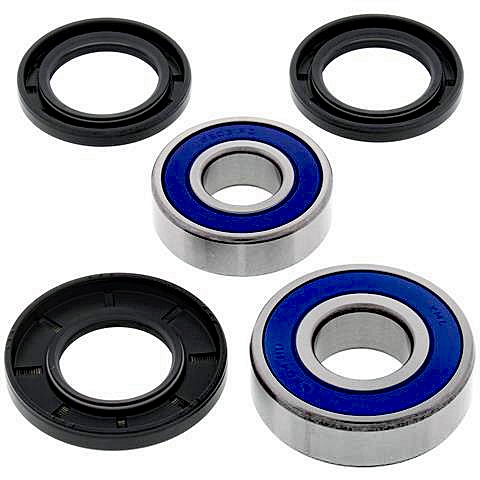 Kit rodamientos rueda All Balls 25-1665