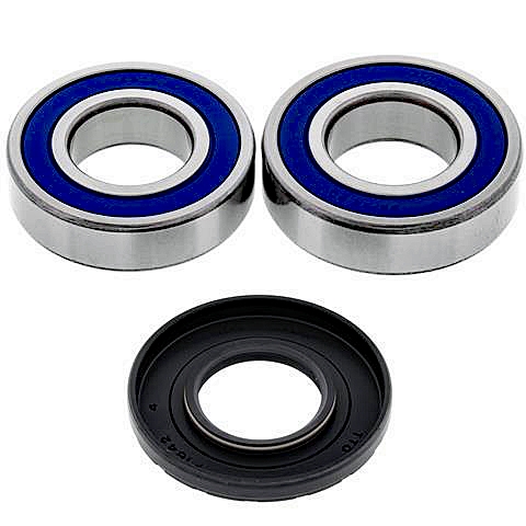 Kit rodamientos rueda All Balls 25-1667
