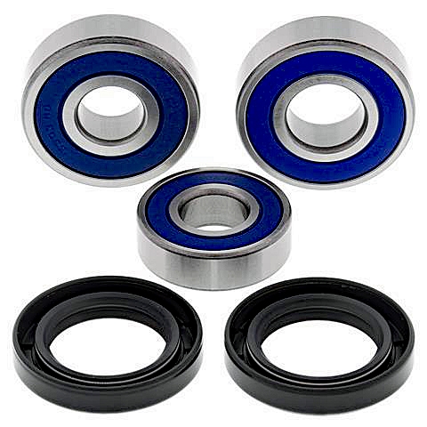 Kit rodamientos rueda All Balls 25-1674