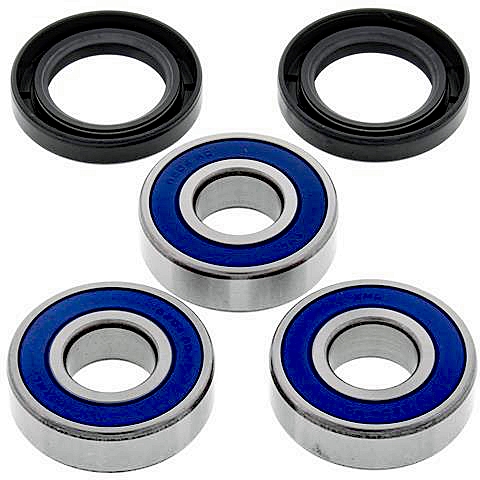 Kit rodamientos rueda All Balls 25-1677