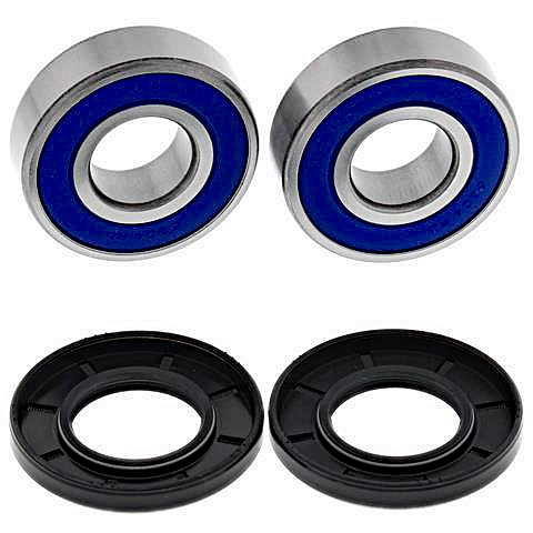 Kit rodamientos rueda All Balls 25-1678