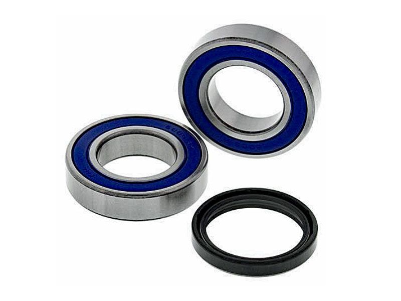 Kit rodamientos rueda All Balls 25 1709