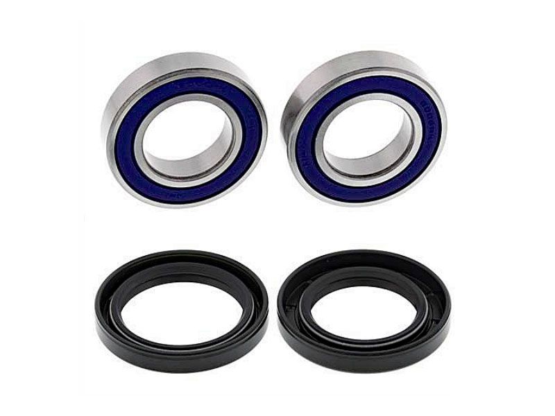 Kit rodamientos rueda All Balls 25 1726
