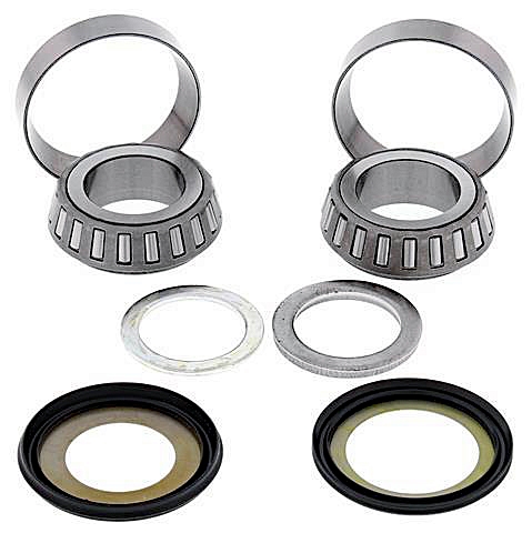 Kit rodamientos y retenes direccion All Balls 22-1029
