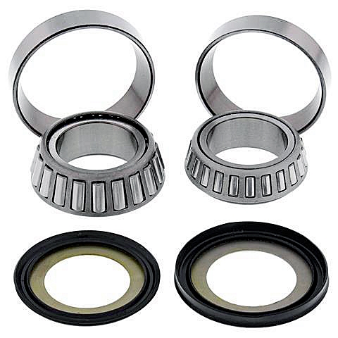 Kit rodamientos y retenes direccion All Balls 22-1030