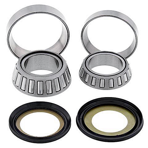 Kit rodamientos y retenes direccion All Balls 22-1033
