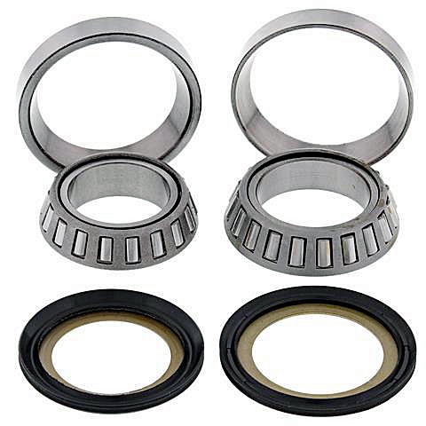 Kit rodamientos y retenes direccion All Balls 22-1040