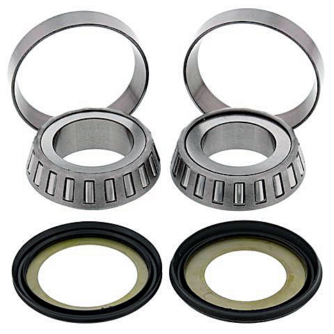 Kit rodamientos y retenes direccion All Balls 22-1045