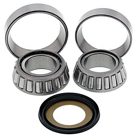 Kit rodamientos y retenes direccion All Balls 22-1046