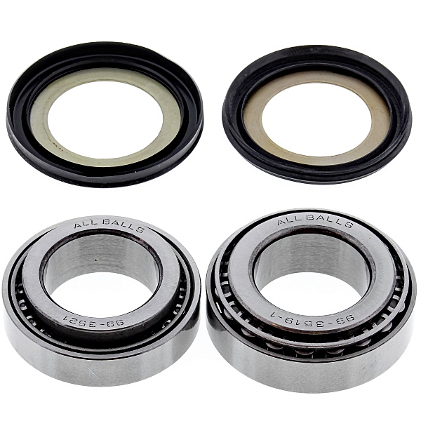 Kit rodamientos y retenes direccion All Balls 22-1050