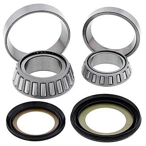 Kit rodamientos y retenes direccion All Balls 22-1063