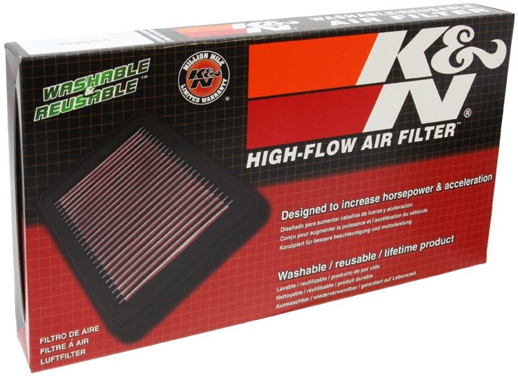 Kn Filter YA 7593