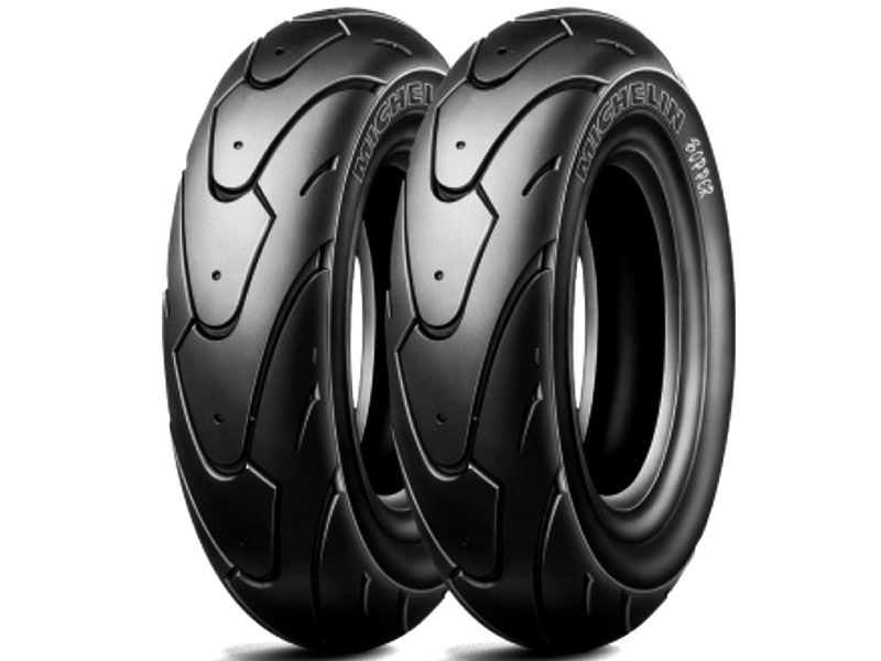 Neumático Michelin BOPPER 120/90/10 57L