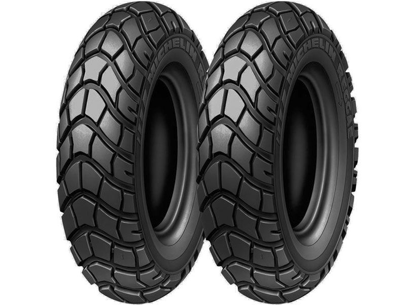 Neumático Michelin REGGAE 130/90/10 61J
