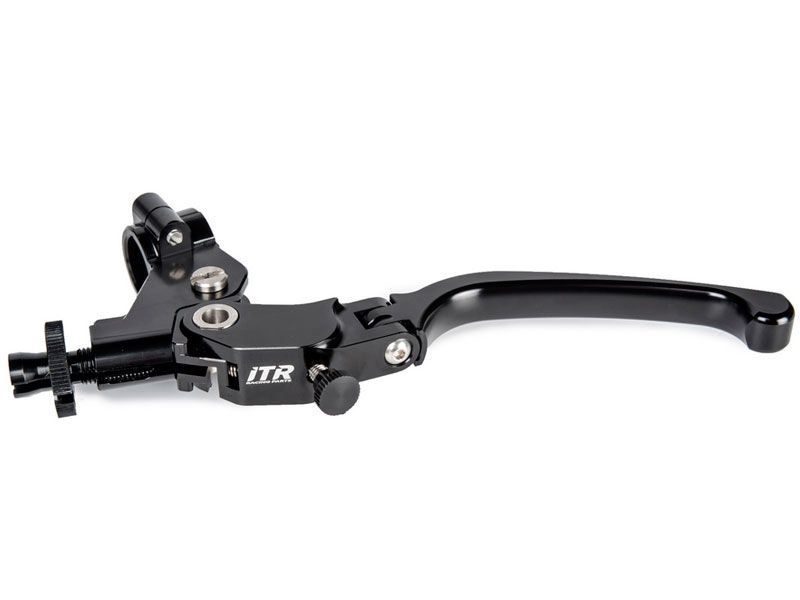 Maneta embrague IT10012N-E