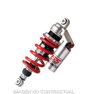 Monoamortiguador YSS  MG506-290TRW-33-O-X Gas c Botella KTM RC8