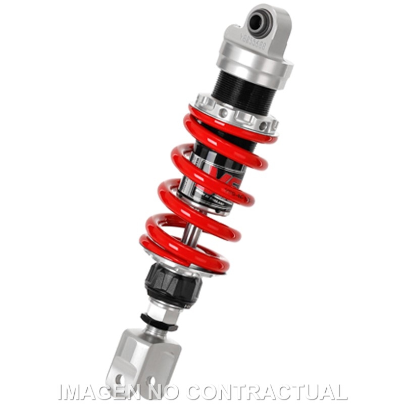 Monoamortiguador YSS  MZ362-265TRL-04 Gas Top Line Honda CRF 80