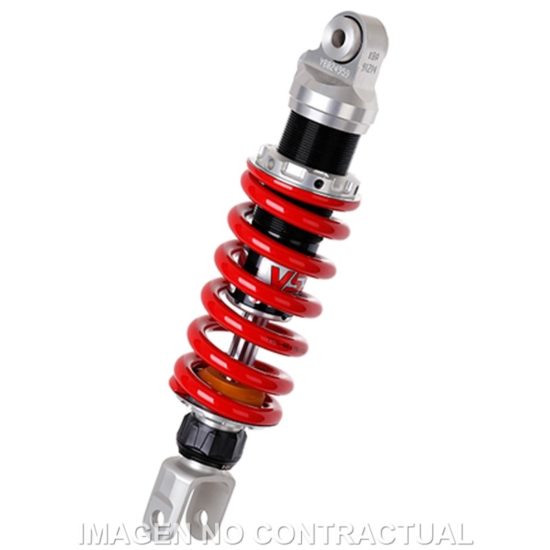 Monoamortiguador YSS  MZ366-290TR-06 Gas Top Line Suzuki GS 500 E