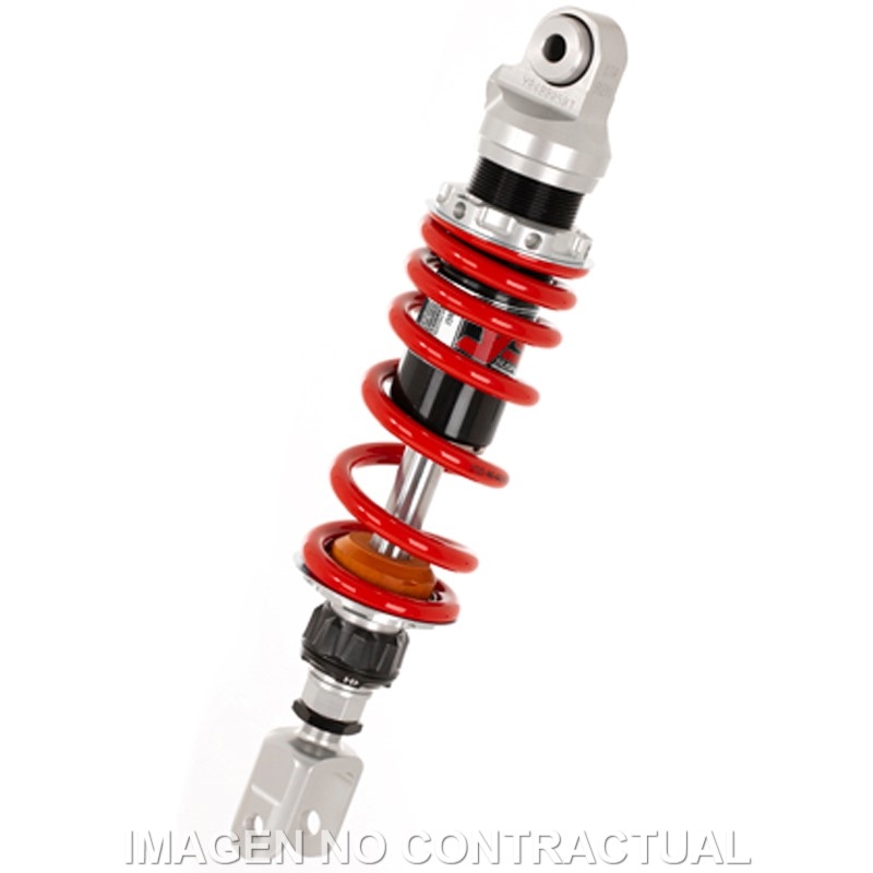 Monoamortiguador YSS  MZ366-310TRL-03 Gas Top Line Aprilia RS 250 GP