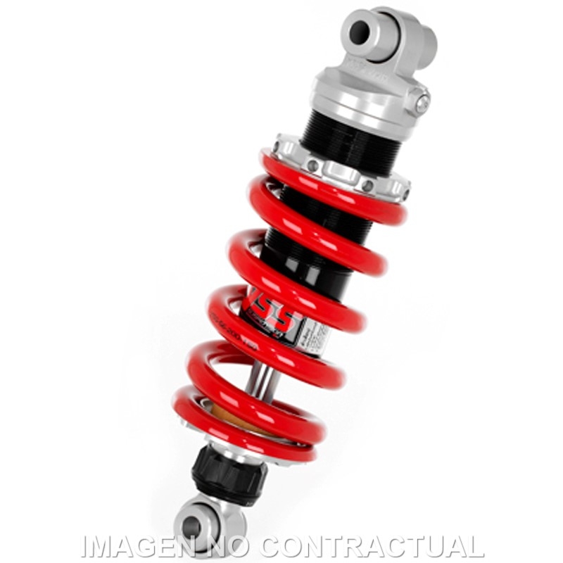 Monoamortiguador YSS  MZ456-270TR-11-X gas Top Line Yamaha XVS 650 Dragstar