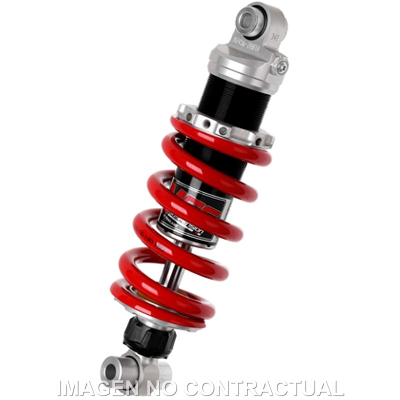 Monoamortiguador YSS  MZ456-280TR-15-X Gas Top Line Yamaha XJ6