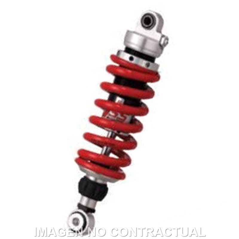 Monoamortiguador YSS  MZ456-290TR-32 Gas Top Line Ducati Streetfighter