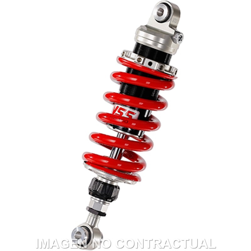 Monoamortiguador YSS  MZ456-300TR-35 Gas Top Line MV Agusta Brutale
