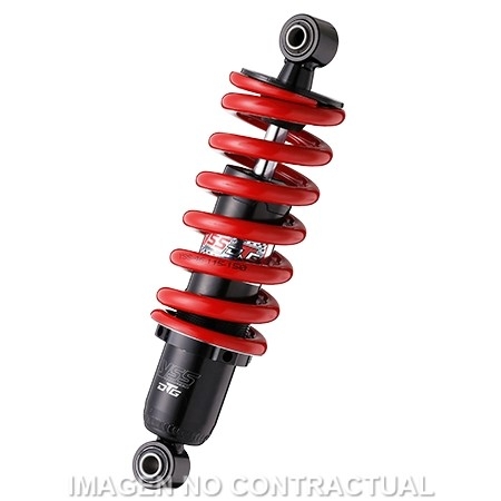 Monoamortiguador YSS  MZ456-305-TRL-40-X Gas Top Line Ducati S4R