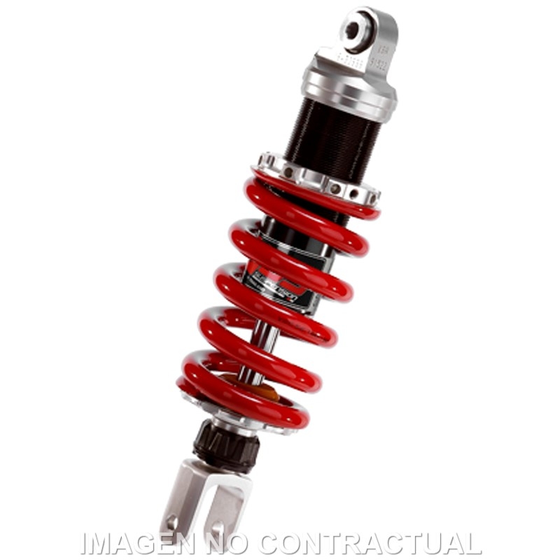 Monoamortiguador YSS  MZ456-305TR-03 Gas Top Line Honda VFR 400 R