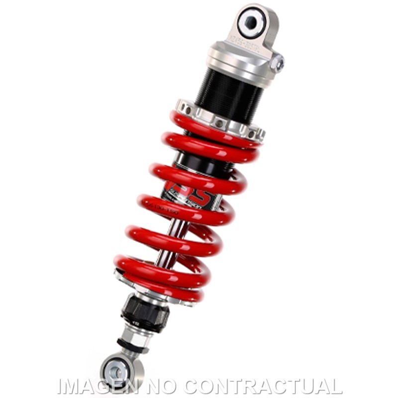 Monoamortiguador YSS  MZ456-305TRL-07-X Gas Top Line Ducati ST4 916
