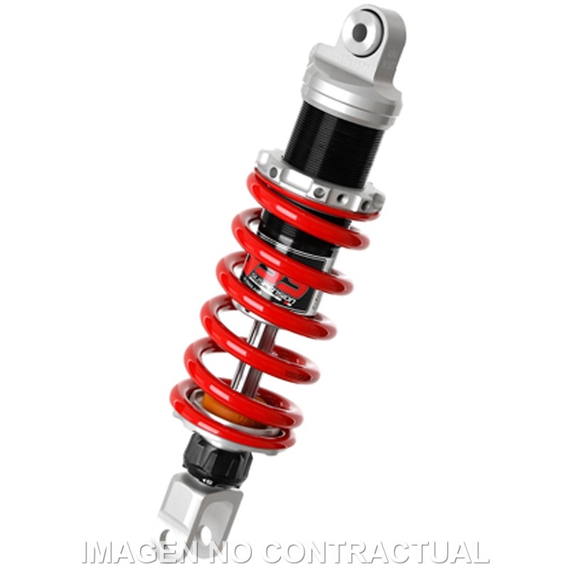 Monoamortiguador YSS  MZ456-310TR-44 Gas Top Line Kawasaki GPZ1100