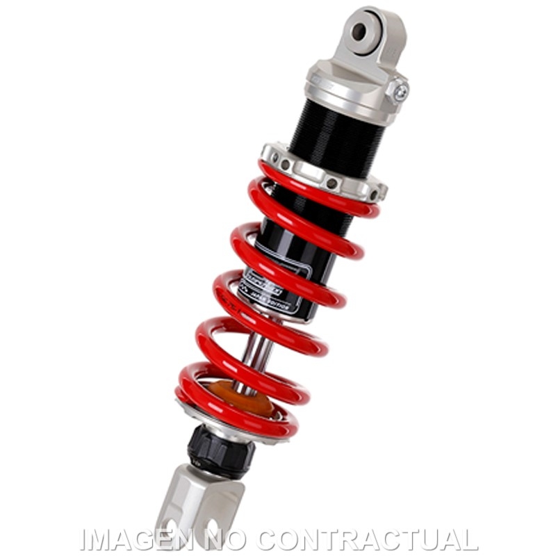 Monoamortiguador YSS  MZ456-310TR-51-X Gas Top Line Kawasaki GPX 750