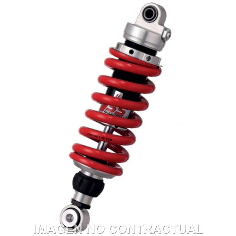Monoamortiguador YSS  MZ456-320TR-19 Gas Top Line Cagiva Mito 125